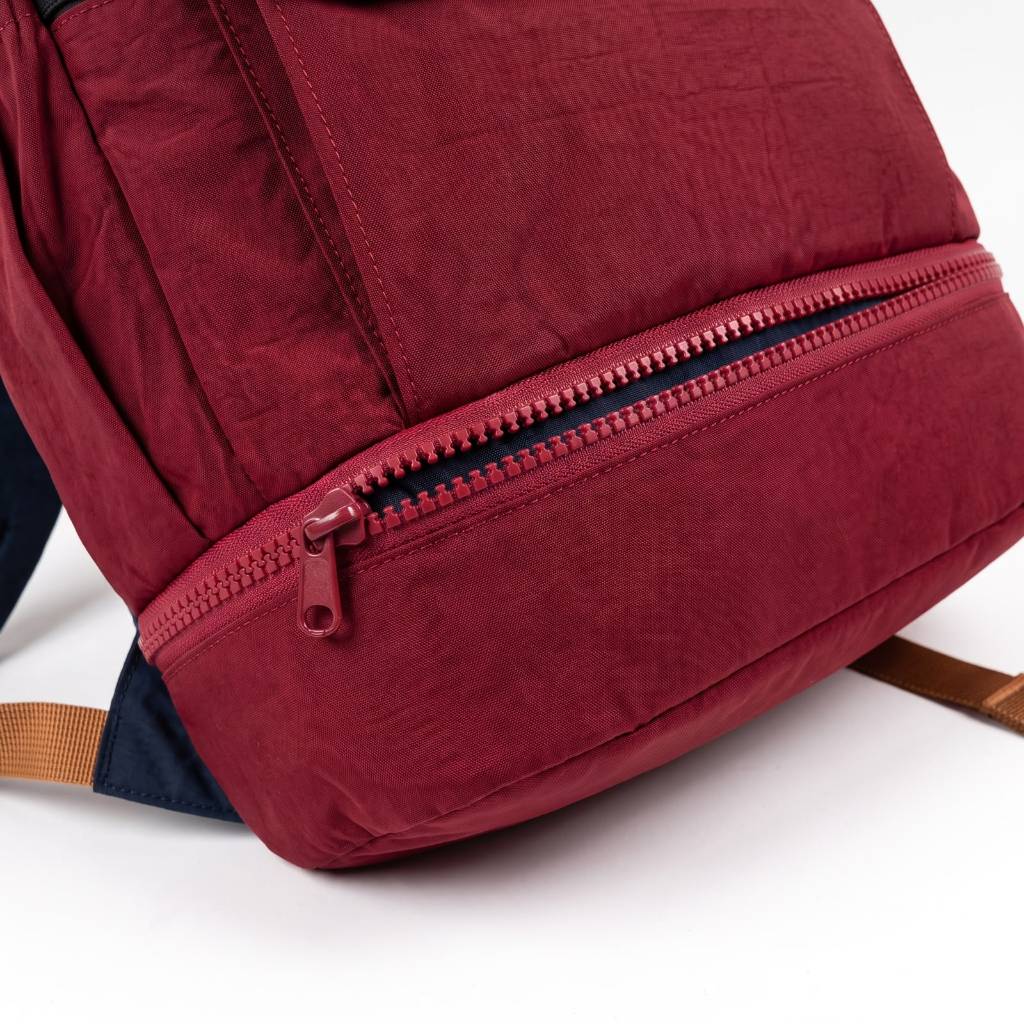 RUMA Backpack ESCORT x PIKSI PROVISIONS x MADLENKA Collaboration