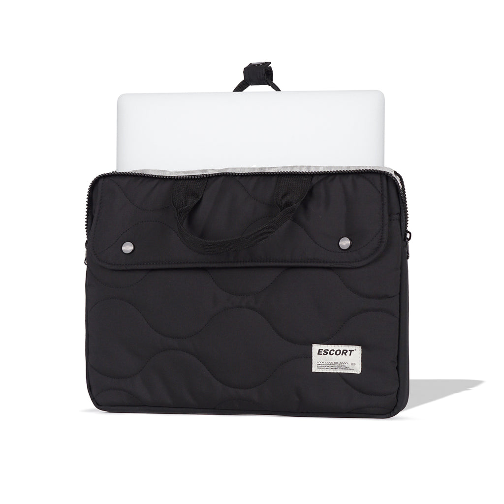 BUNNY LAPTOP SLEEVE