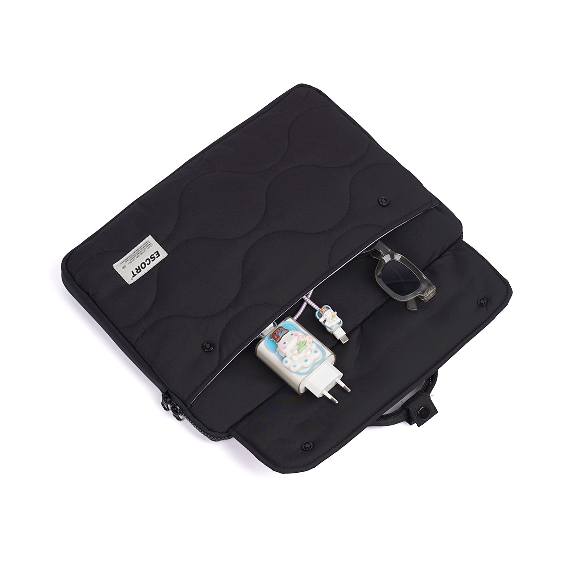 BUNNY LAPTOP SLEEVE