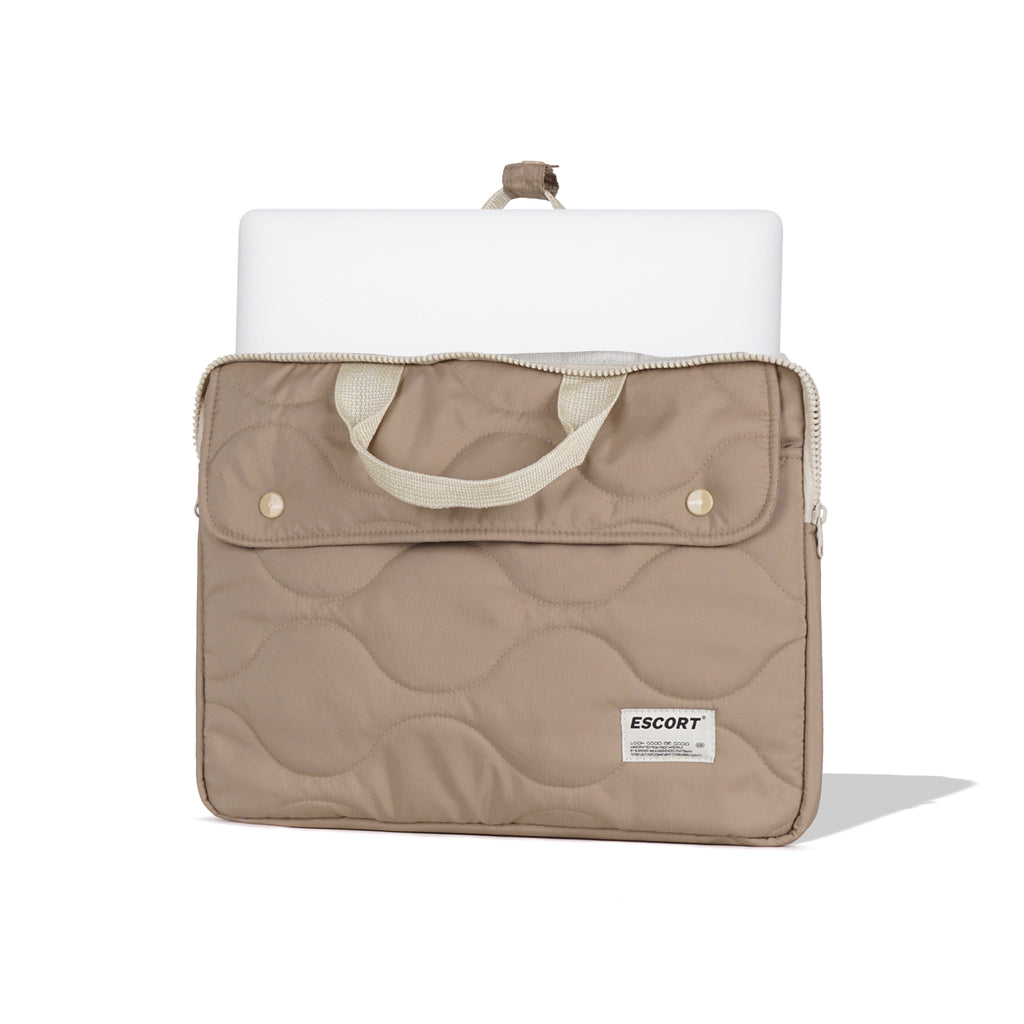 BUNNY LAPTOP SLEEVE