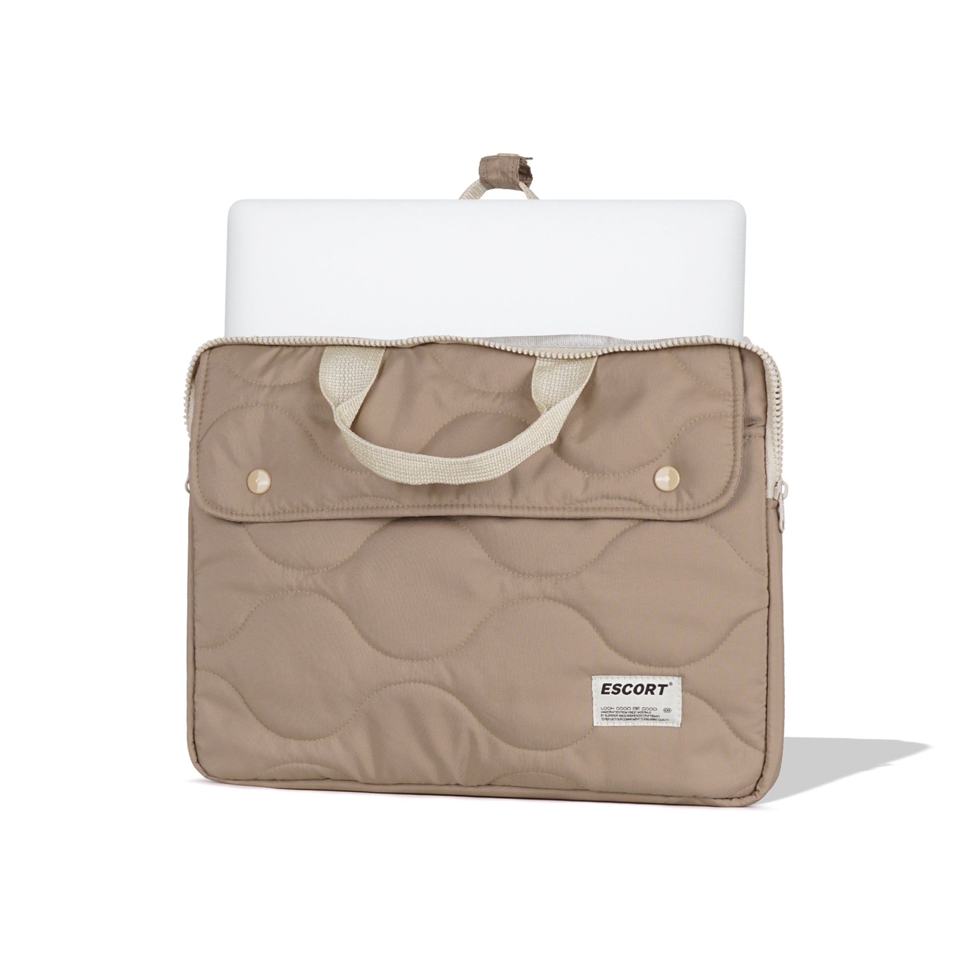 BUNNY LAPTOP SLEEVE