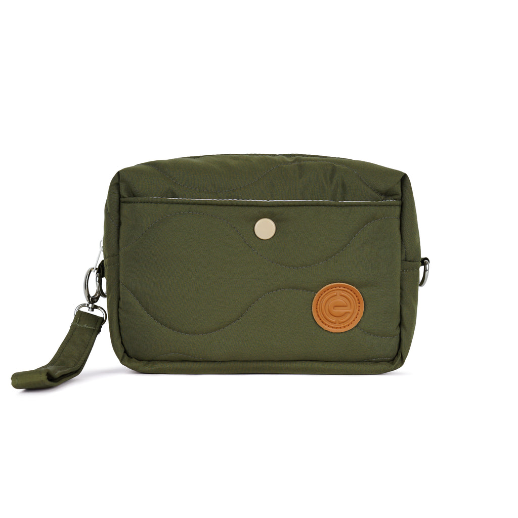 FLOWY POUCH