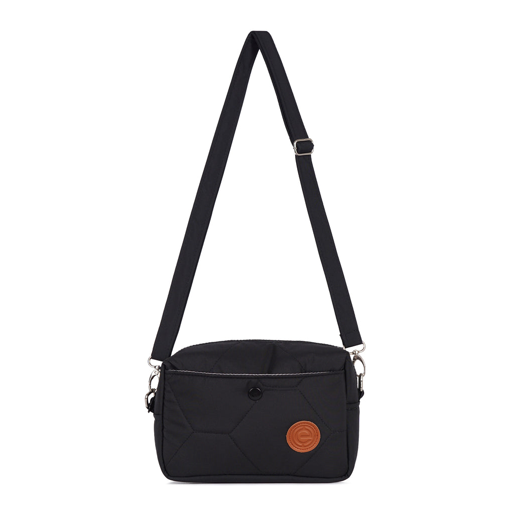 FLOWY POUCH