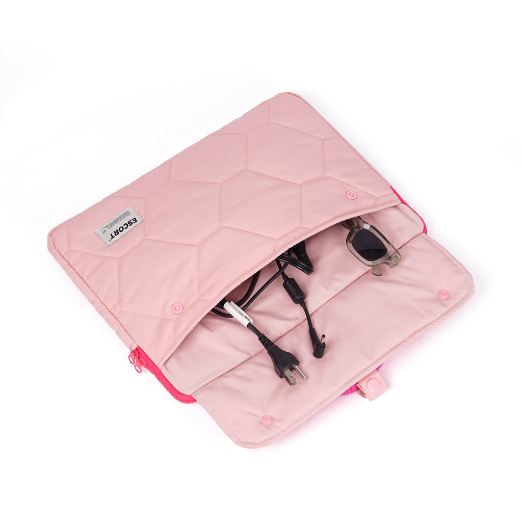 BUNNY LAPTOP SLEEVE
