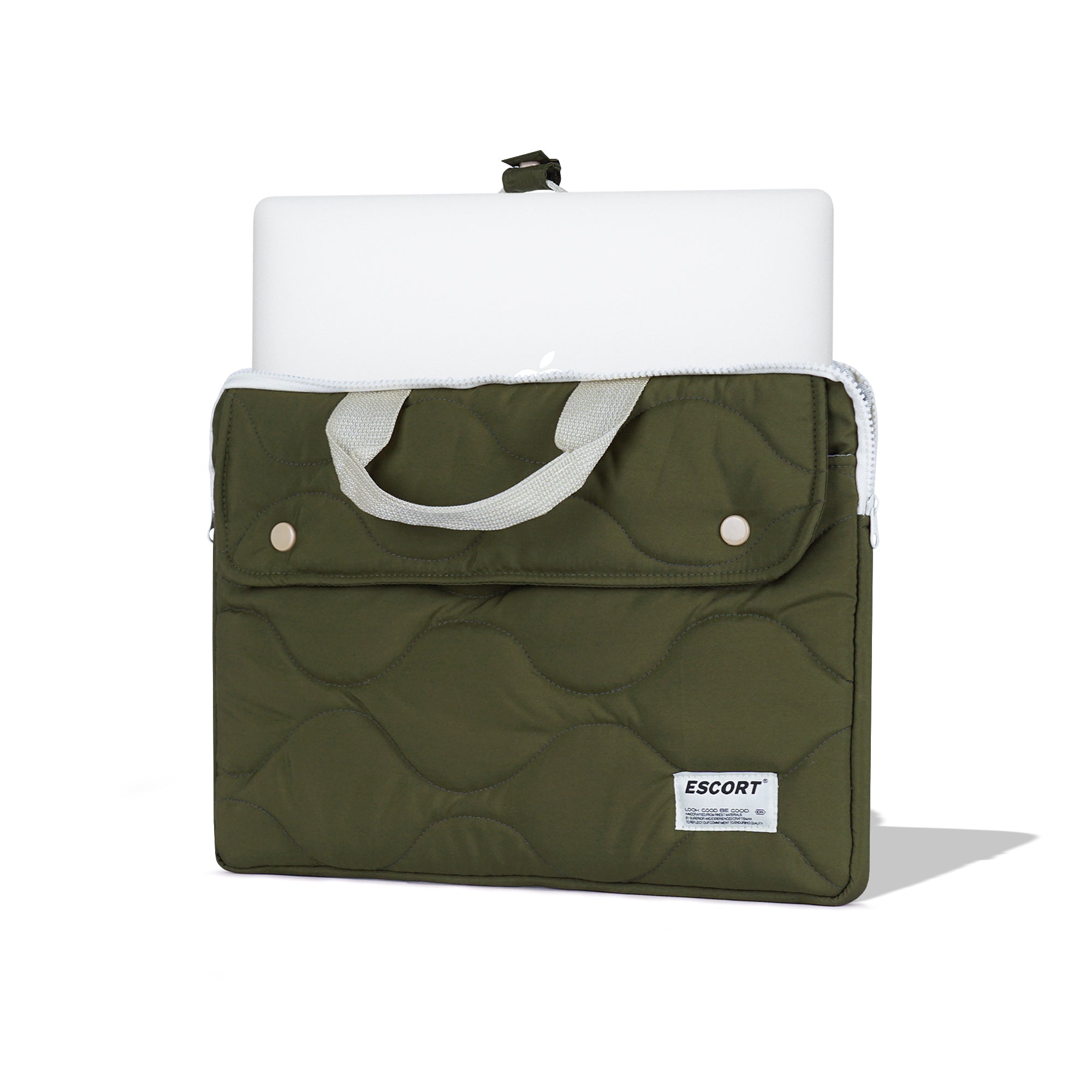 BUNNY LAPTOP SLEEVE