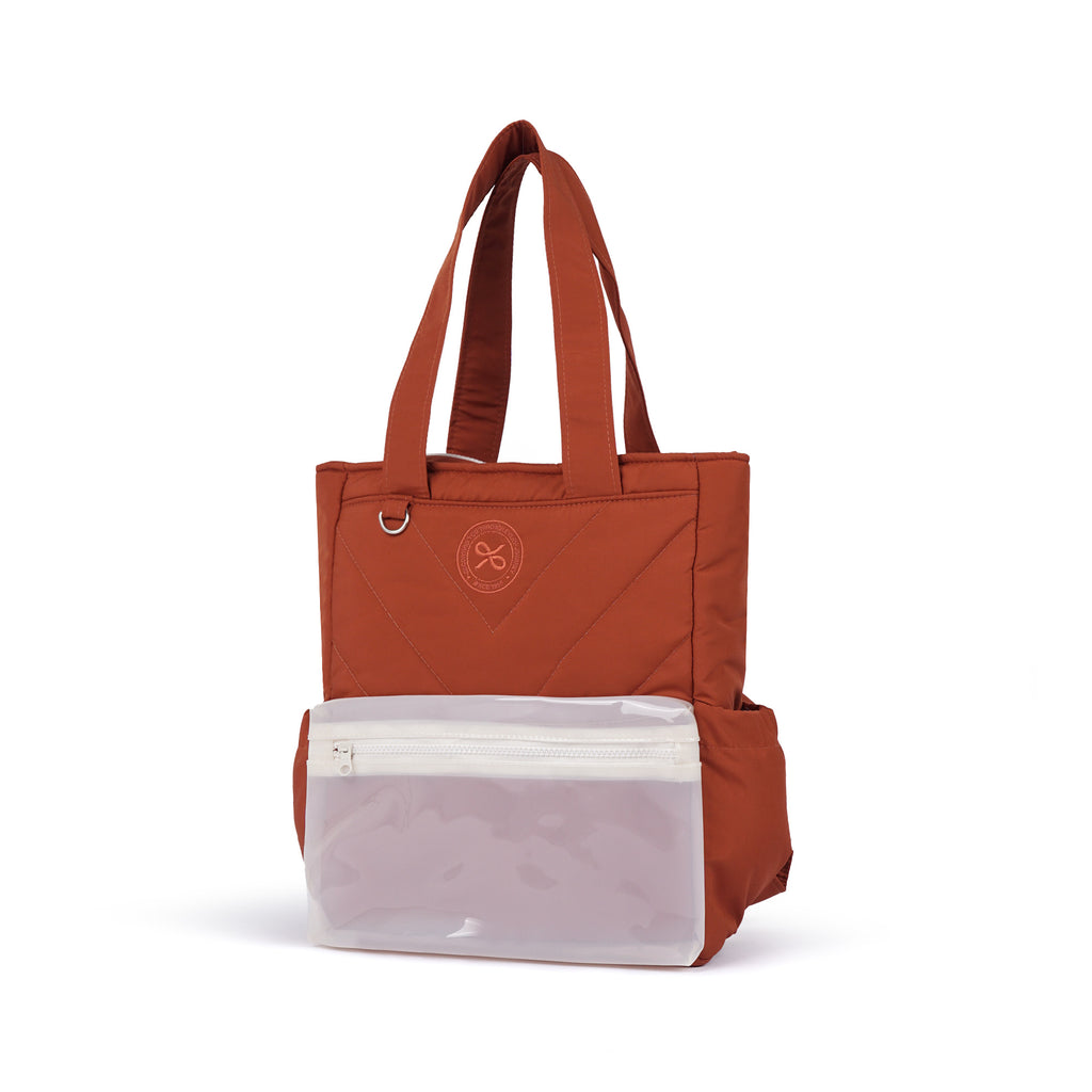 KIORA 2in1  TOTEPACK