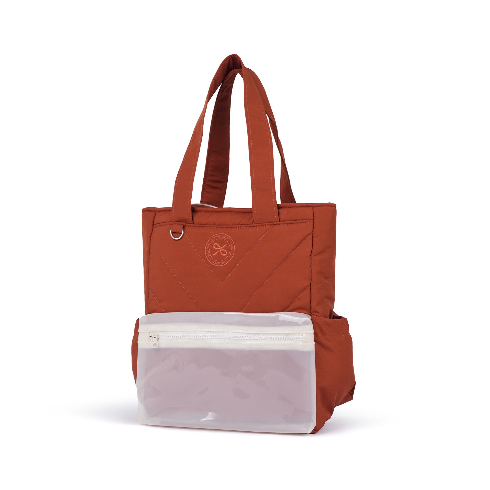 KIORA 2in1  TOTEPACK