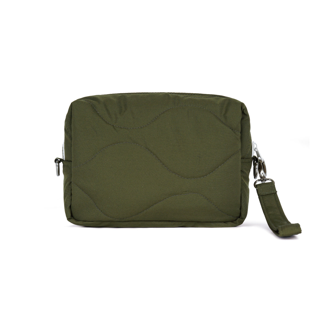 FLOWY POUCH