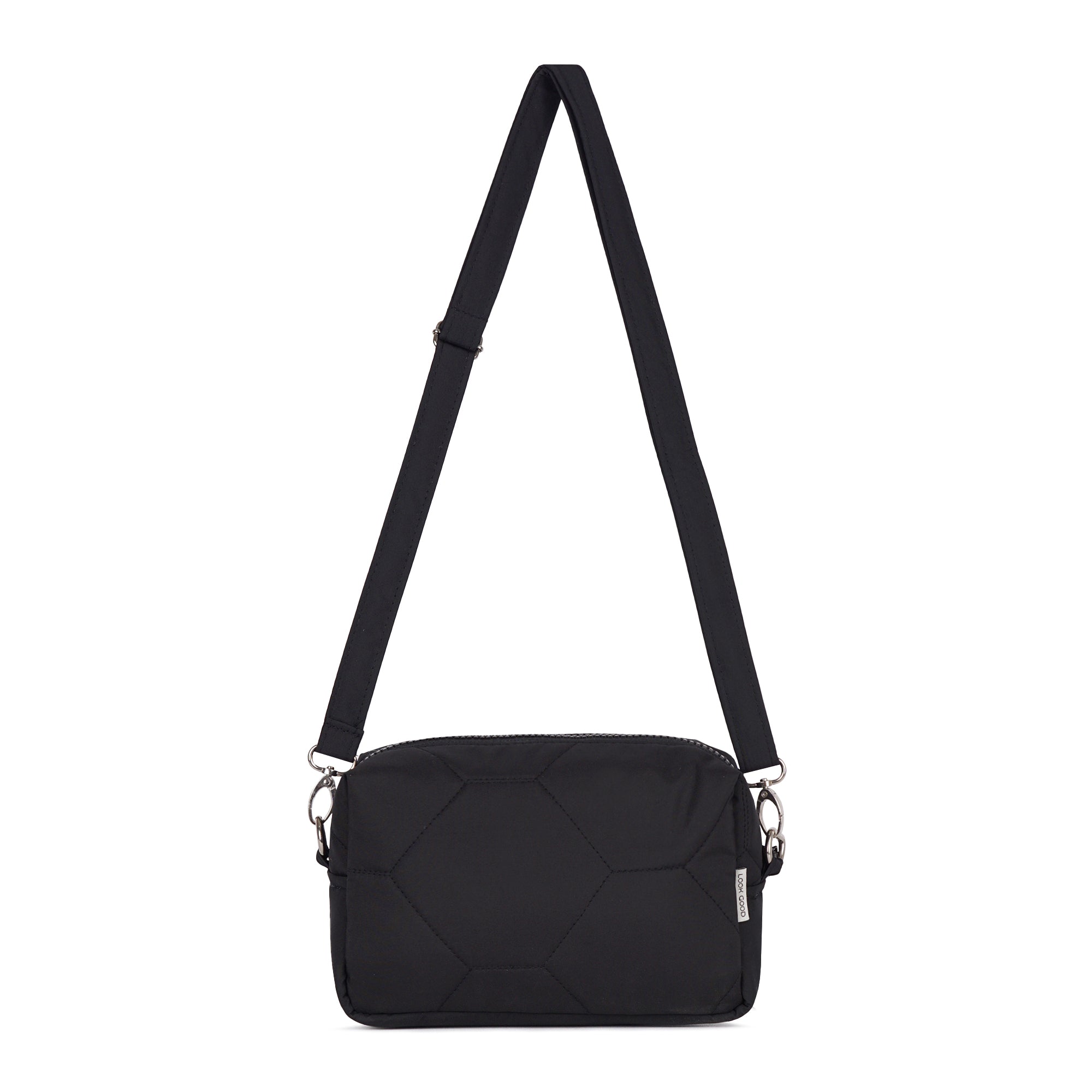 FLOWY POUCH