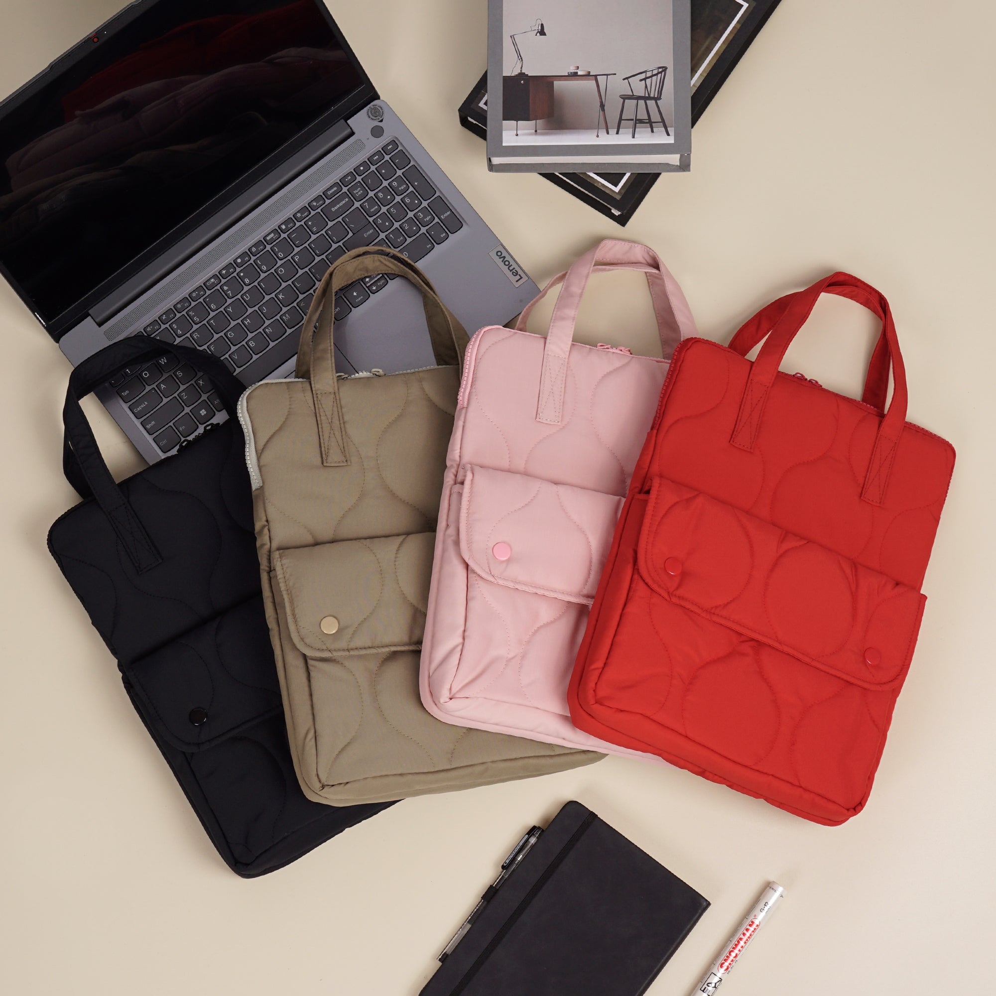 COZY Case Laptop