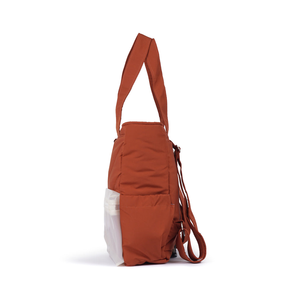 KIORA 2in1  TOTEPACK