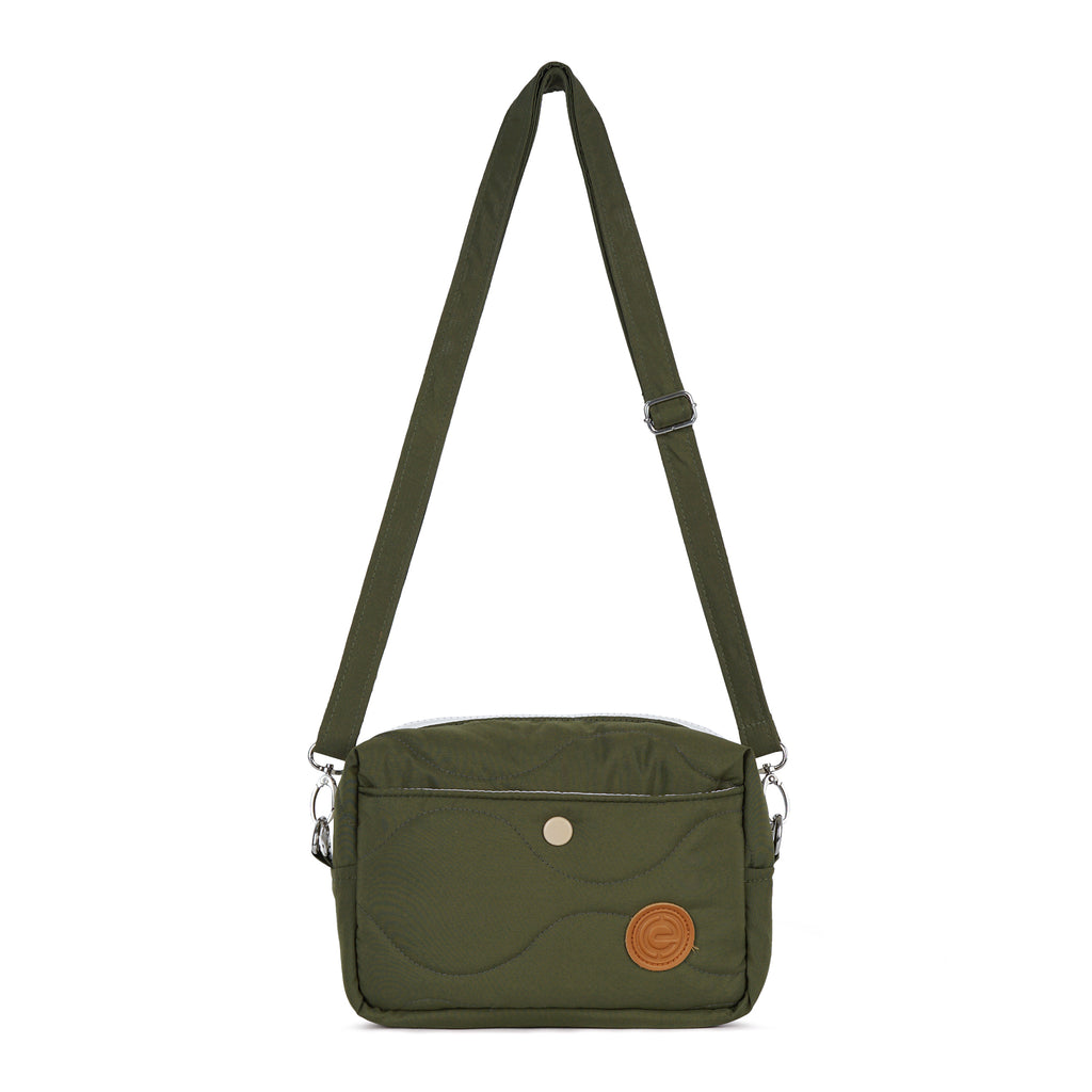 FLOWY POUCH