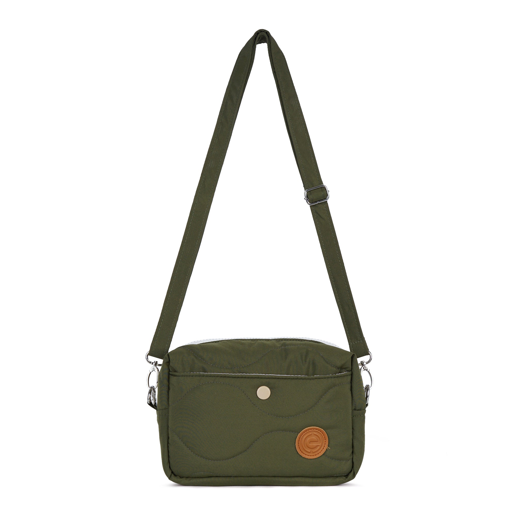 FLOWY POUCH