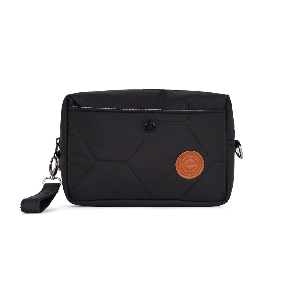 FLOWY POUCH