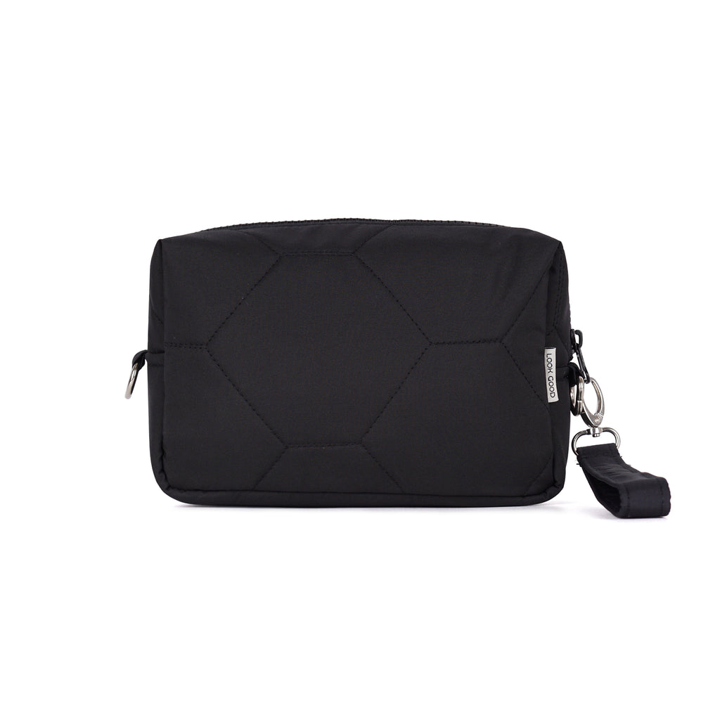 FLOWY POUCH