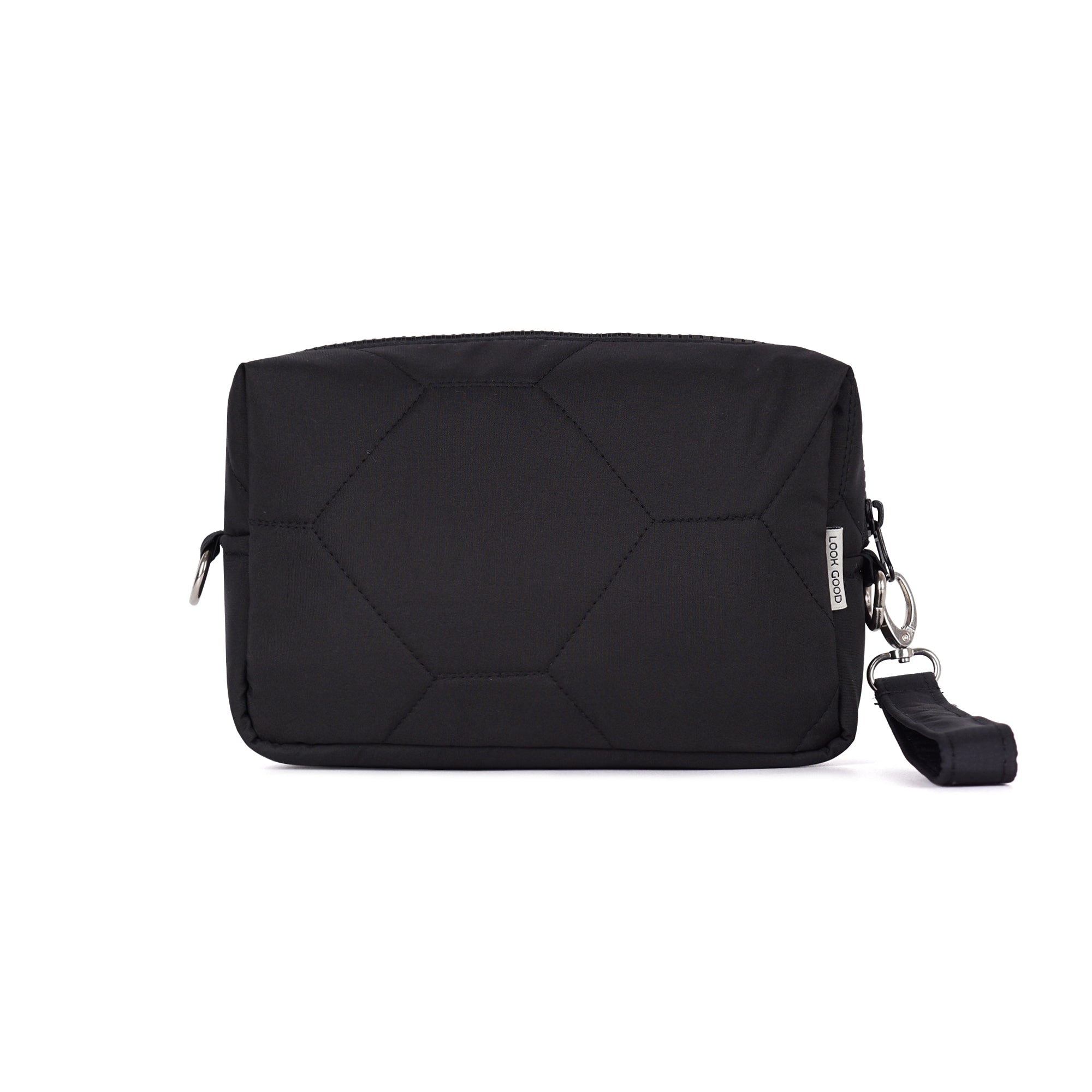 FLOWY POUCH