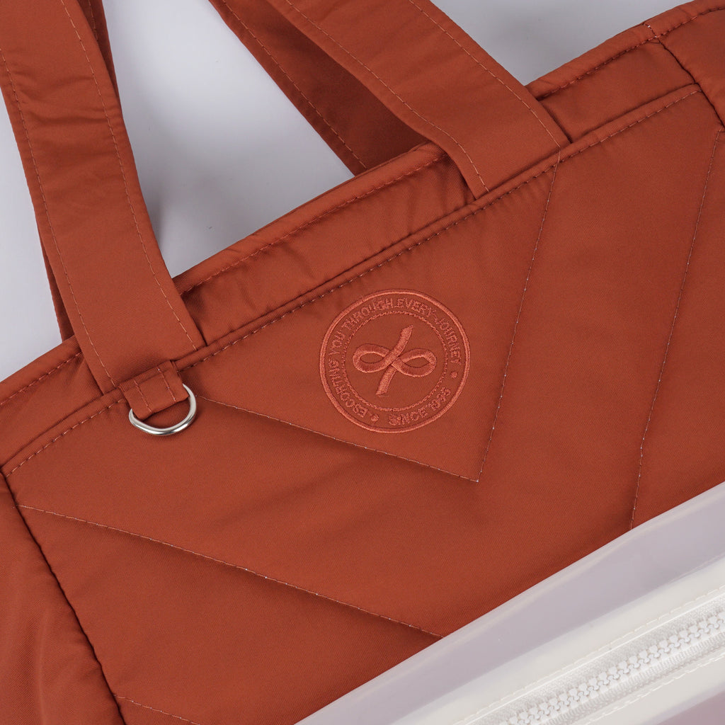 KIORA 2in1  TOTEPACK