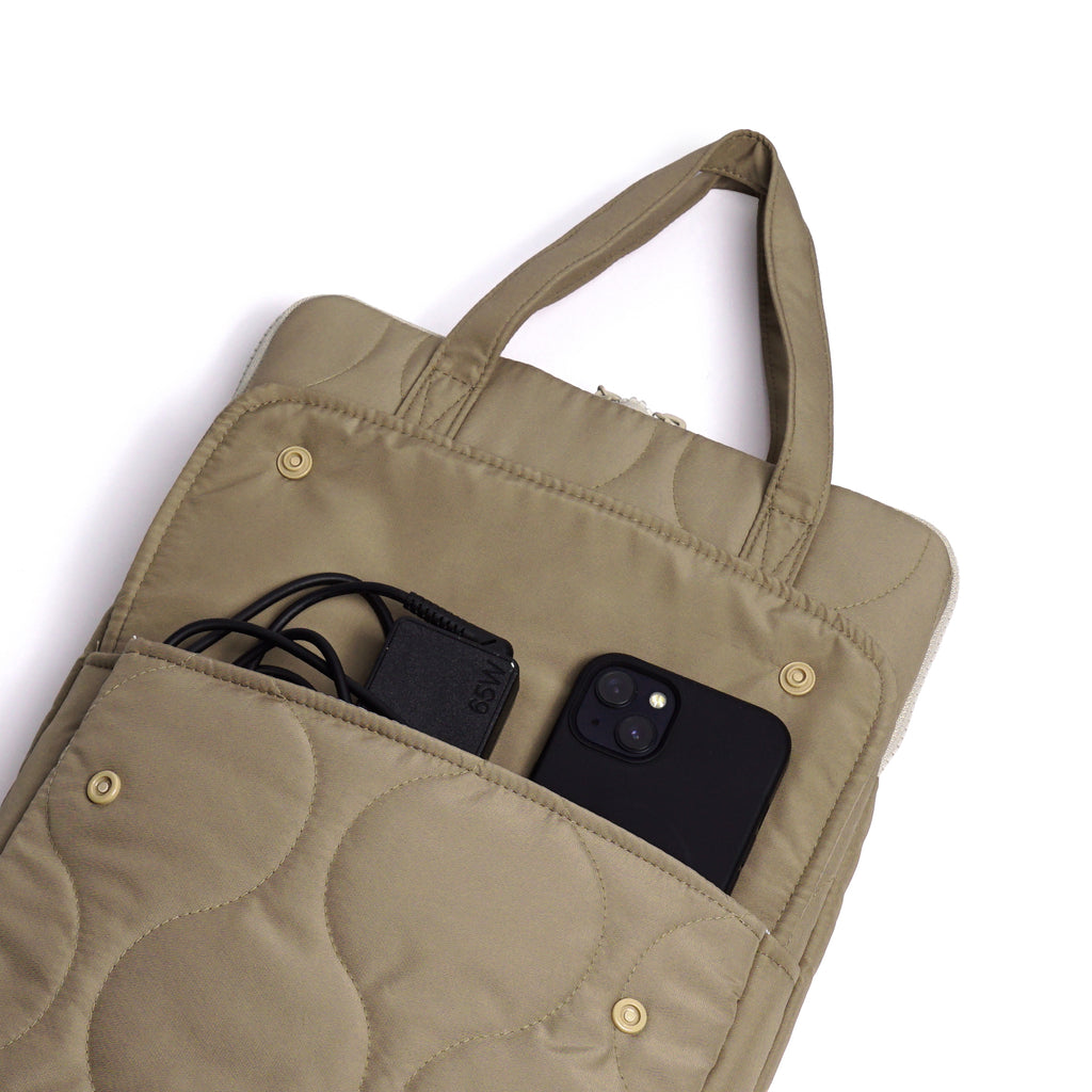 COZY Case Laptop
