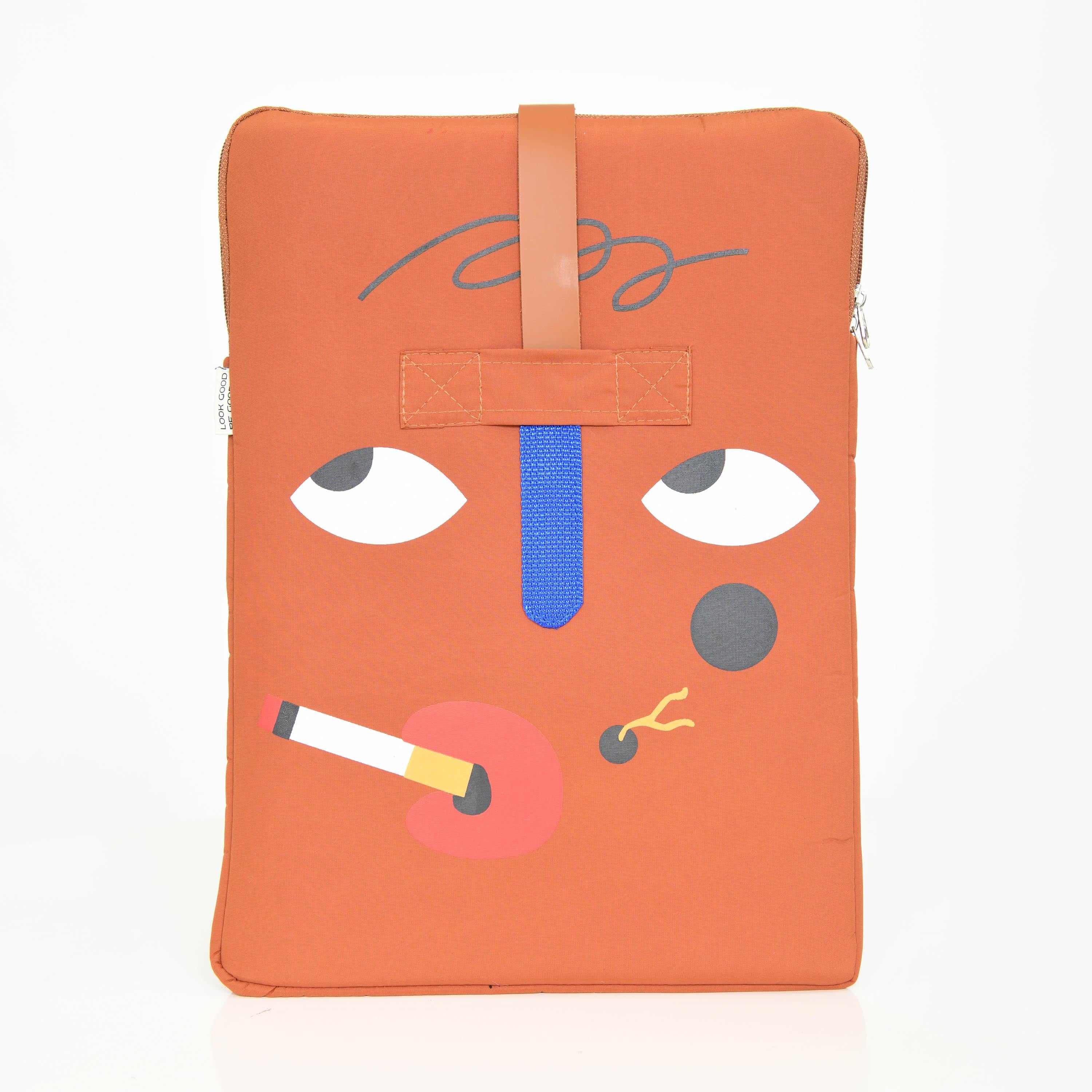 MATA LAPTOP SLEEVE