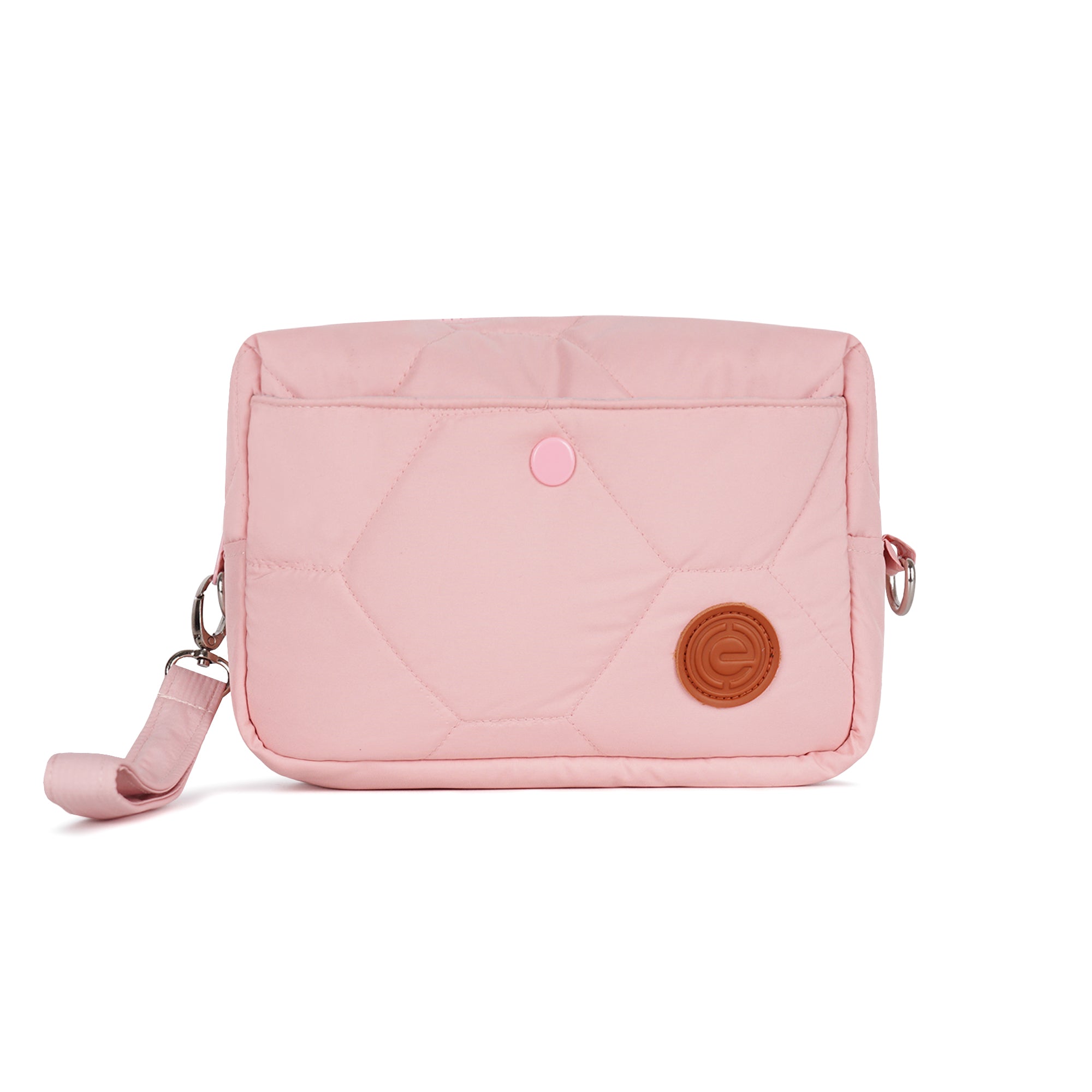 FLOWY POUCH