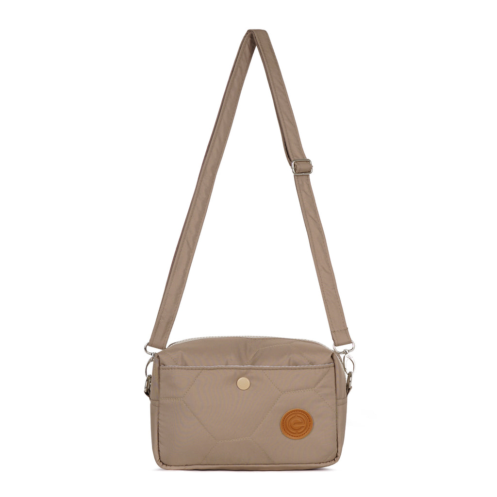 FLOWY POUCH