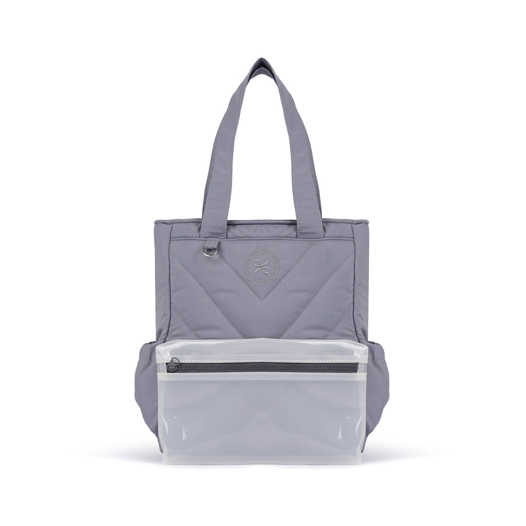 KIORA 2in1  TOTEPACK