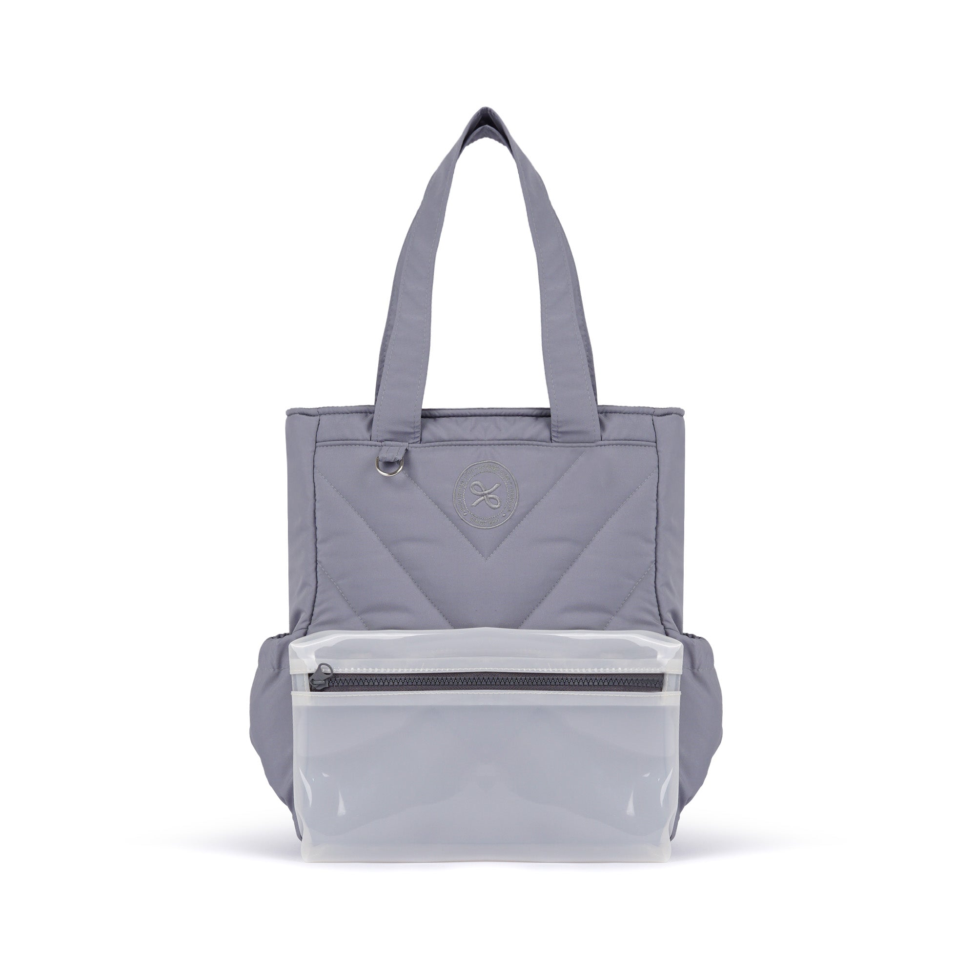 KIORA 2in1  TOTEPACK