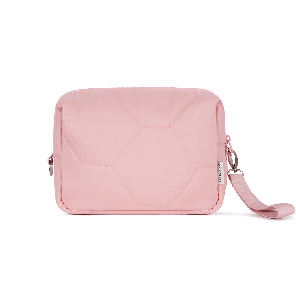 FLOWY POUCH