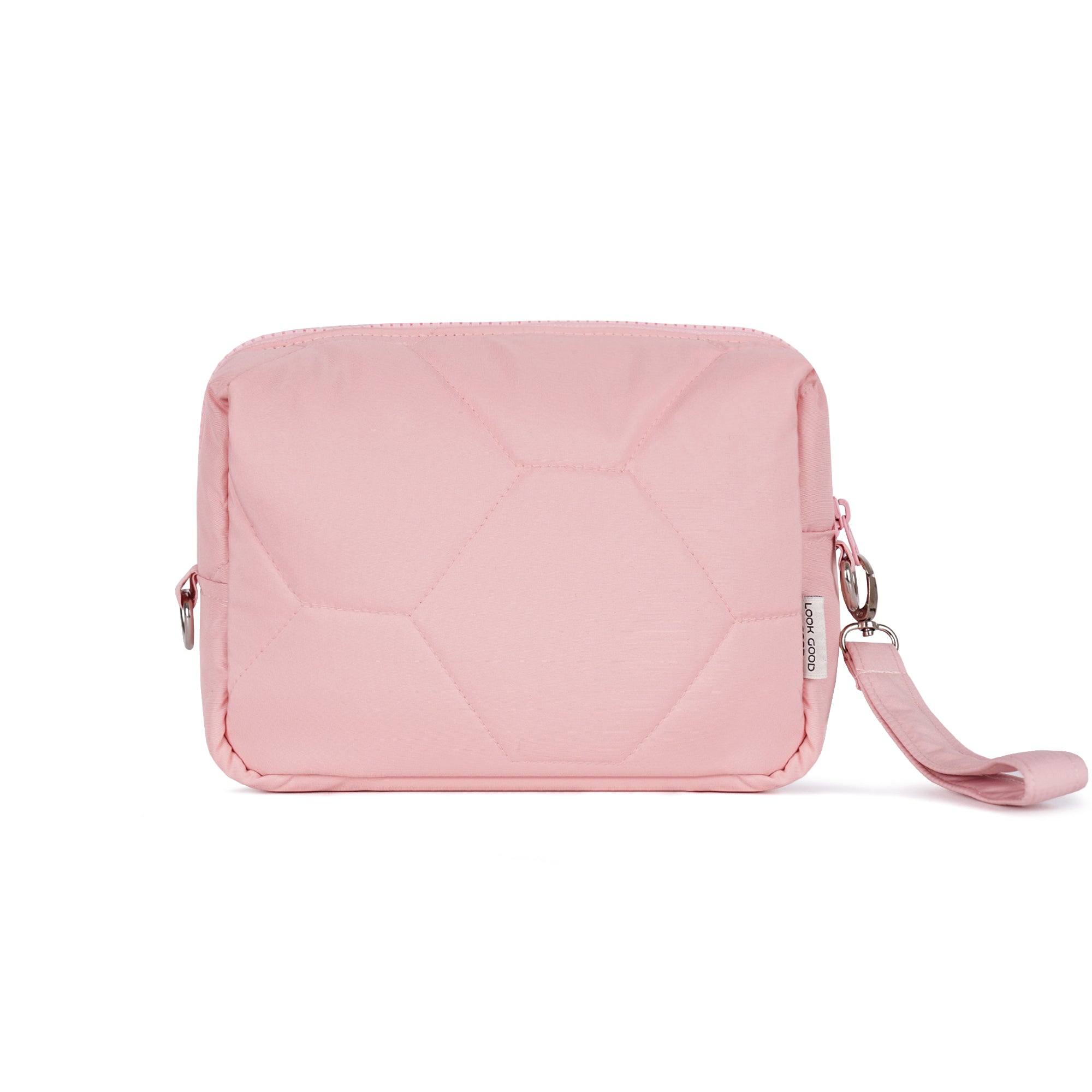 FLOWY POUCH