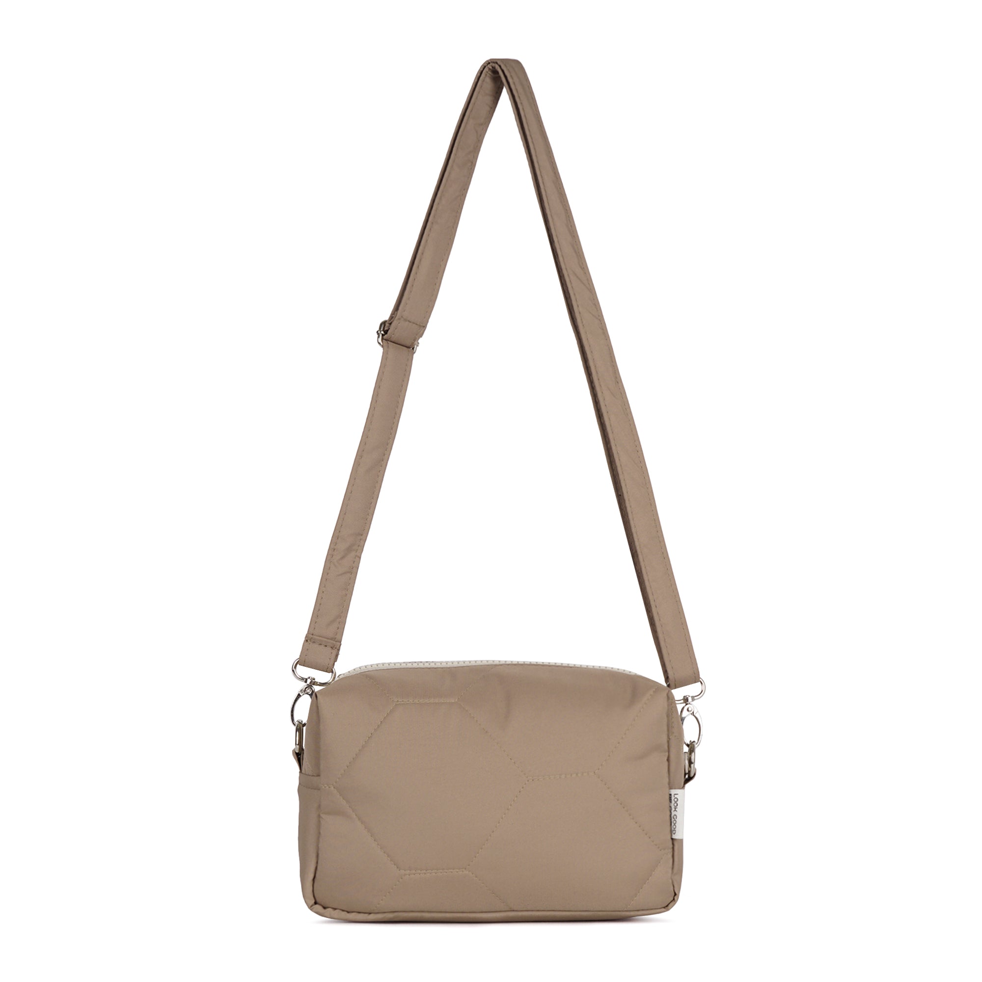 FLOWY POUCH