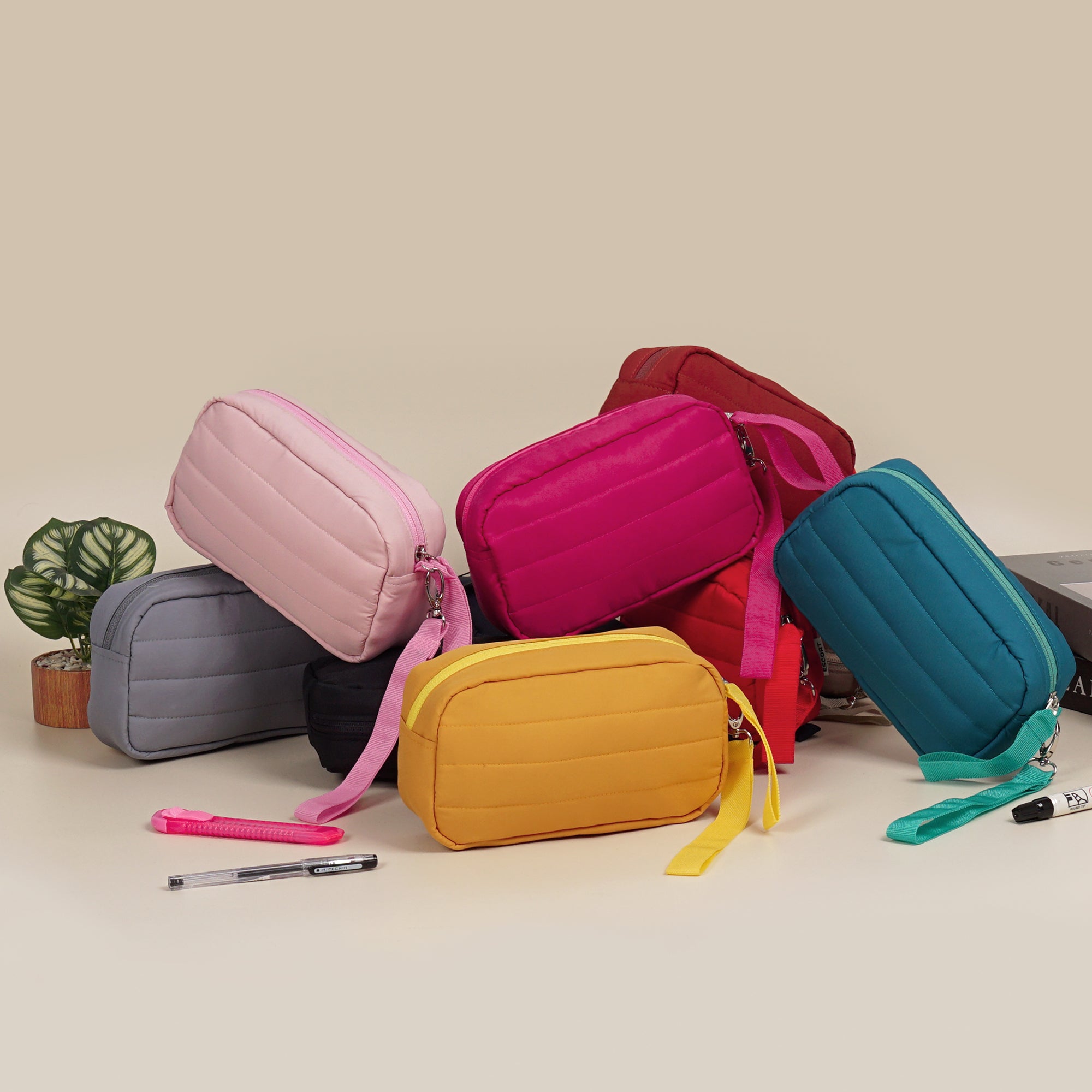 GYPSI Pouch