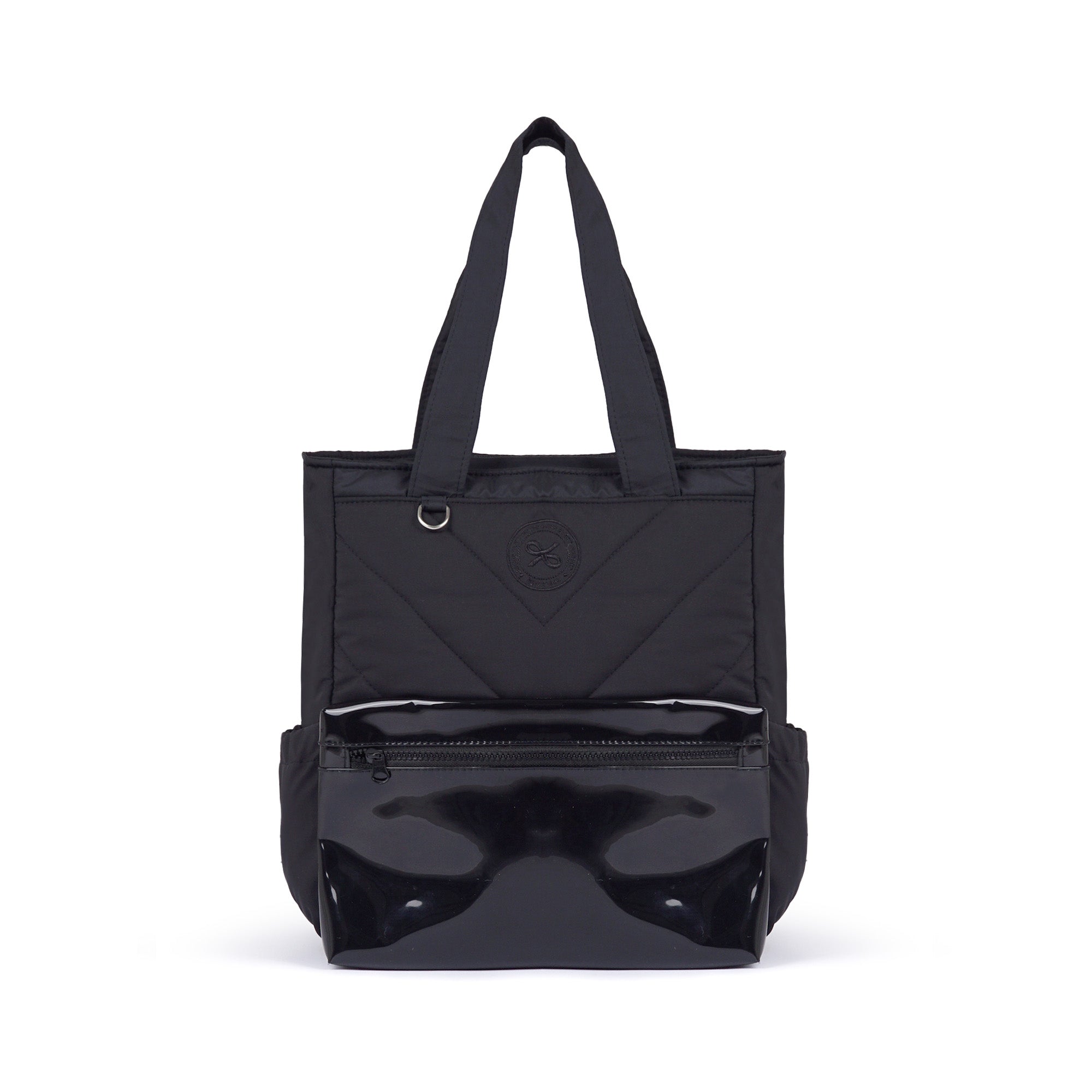 KIORA 2in1  TOTEPACK