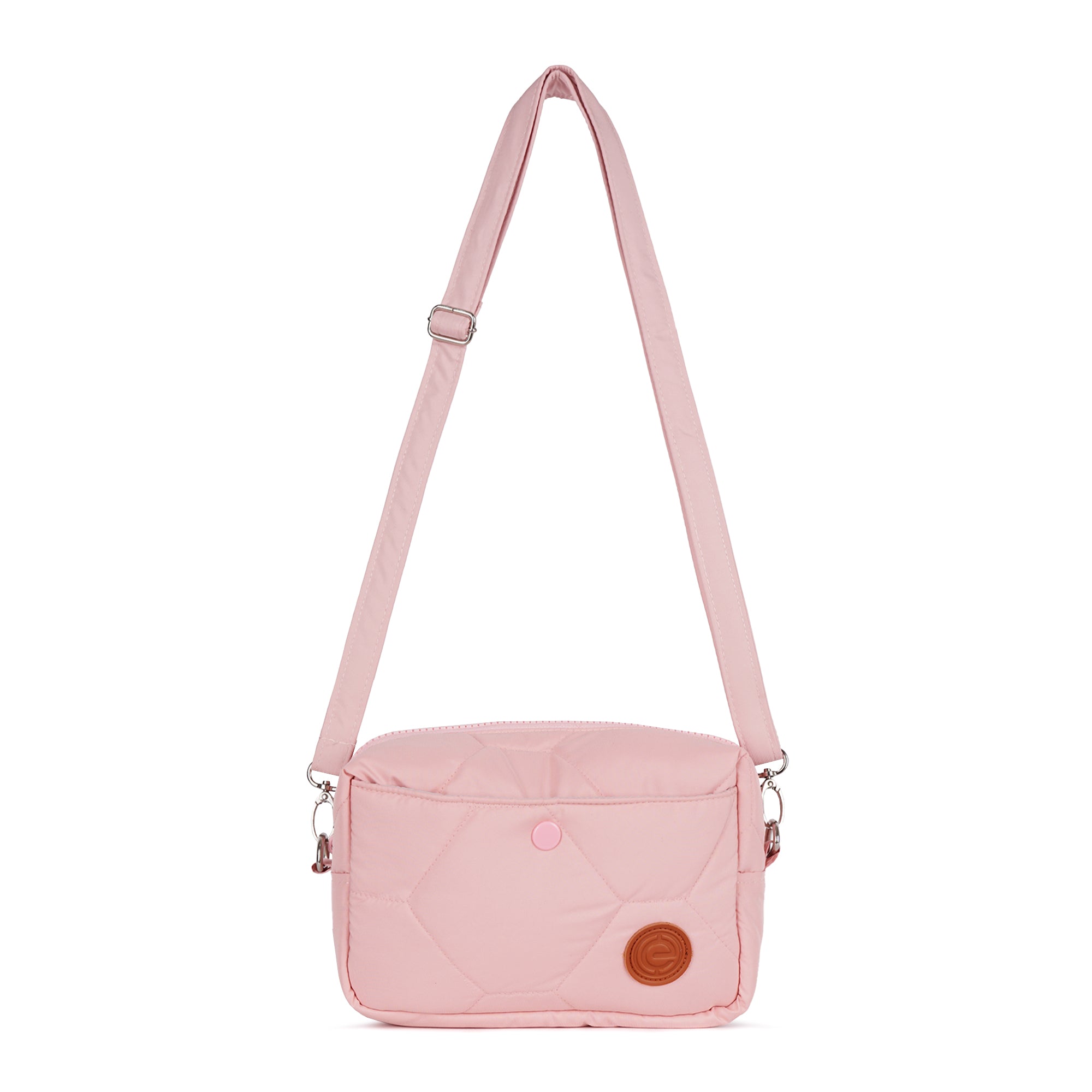 FLOWY POUCH