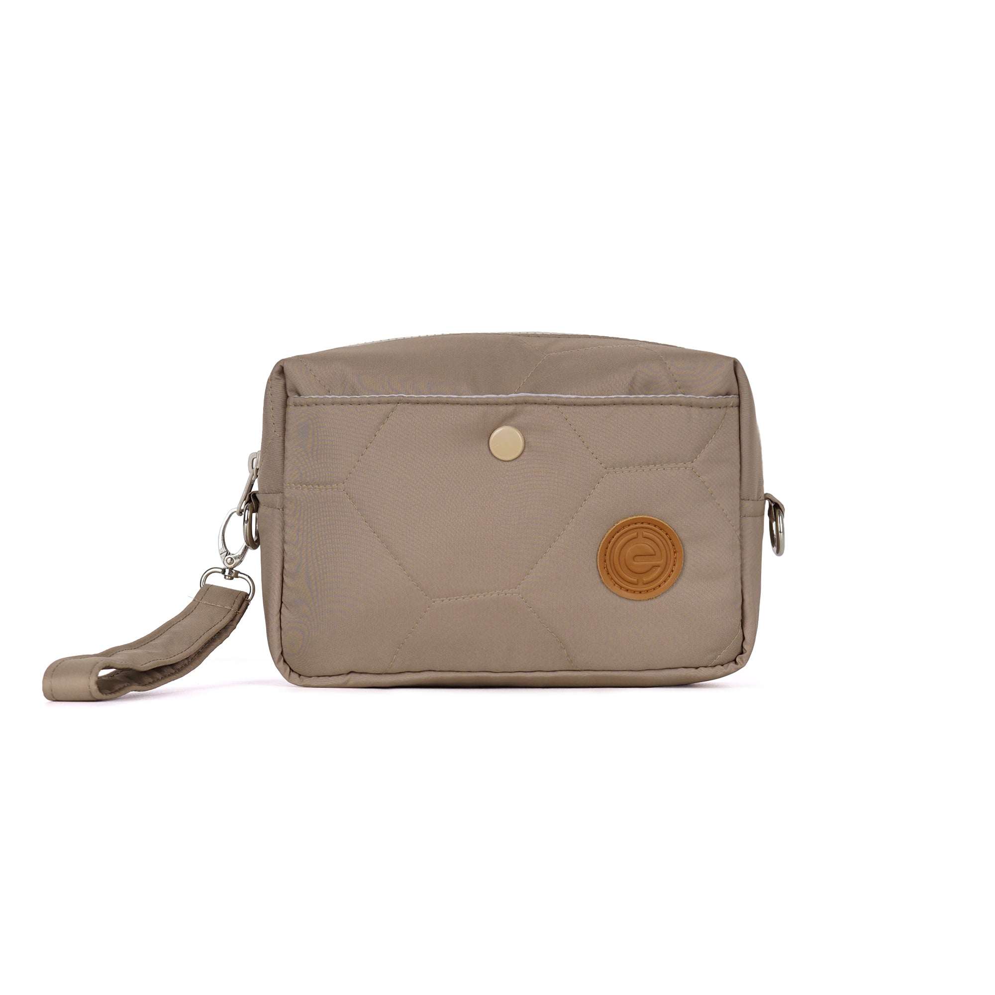 FLOWY POUCH