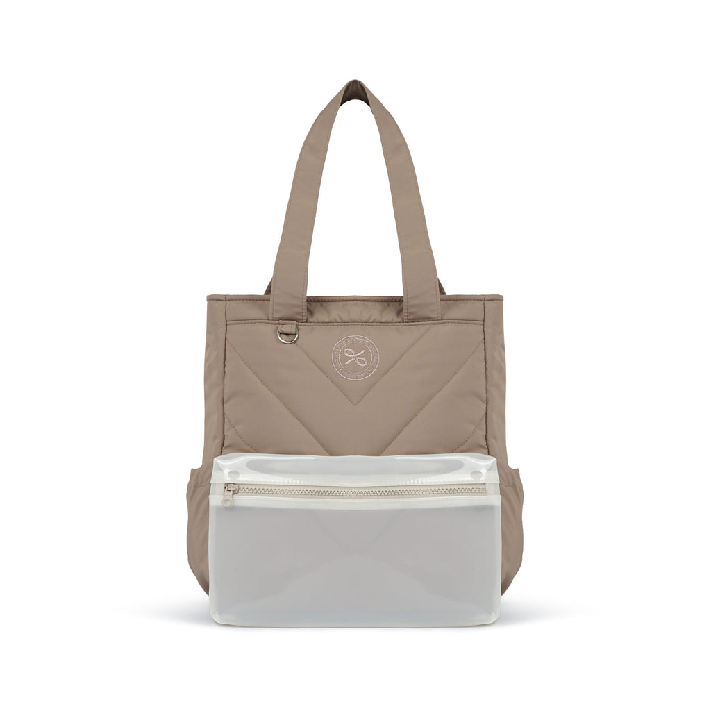 KIORA 2in1  TOTEPACK