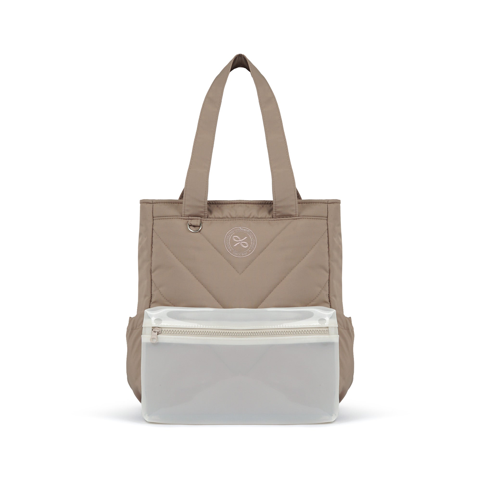 KIORA 2in1  TOTEPACK