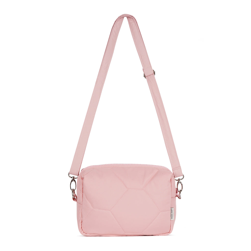 FLOWY POUCH