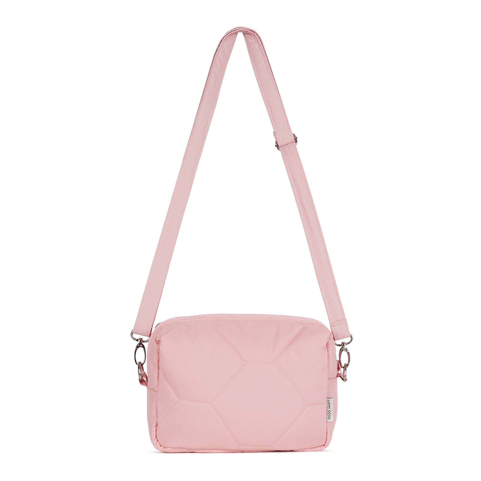 FLOWY POUCH
