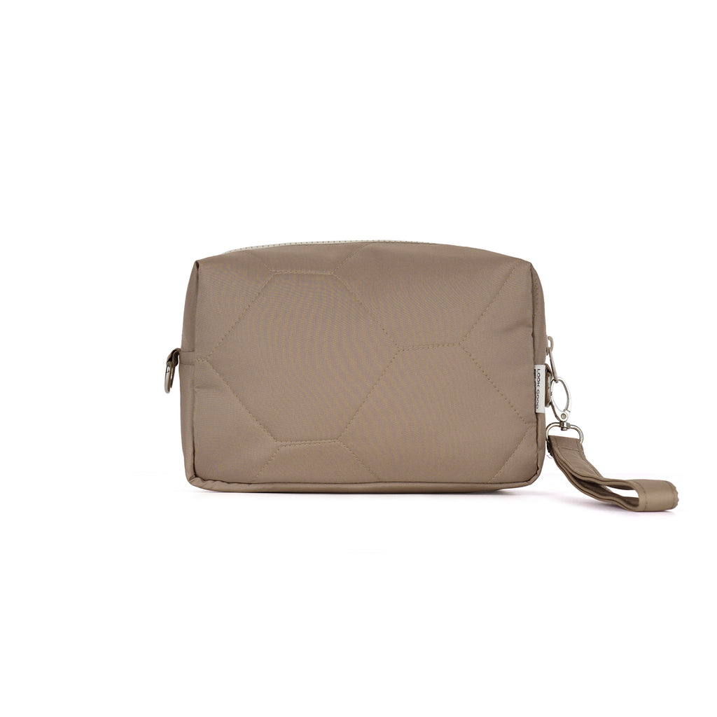 FLOWY POUCH