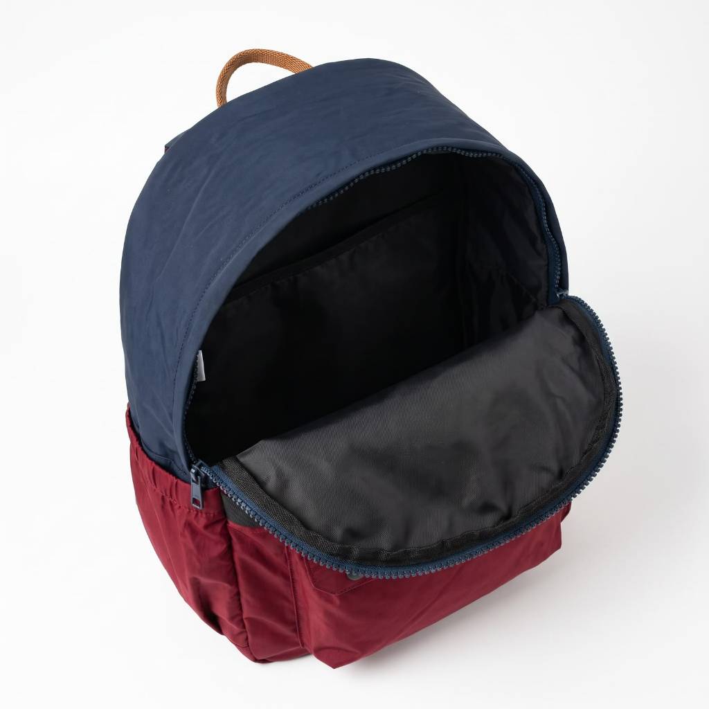 RUMA Backpack ESCORT x PIKSI PROVISIONS x MADLENKA Collaboration