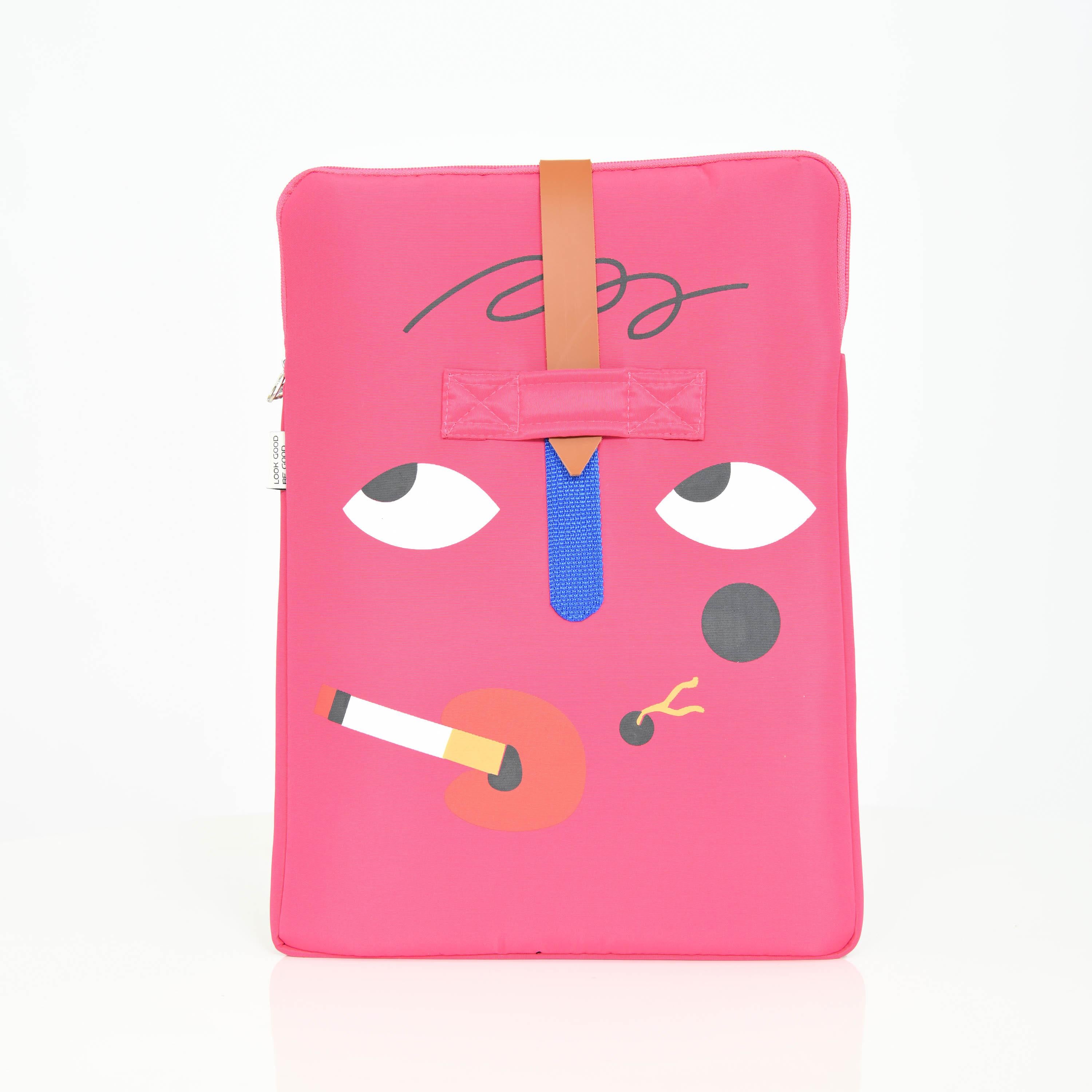 MATA LAPTOP SLEEVE