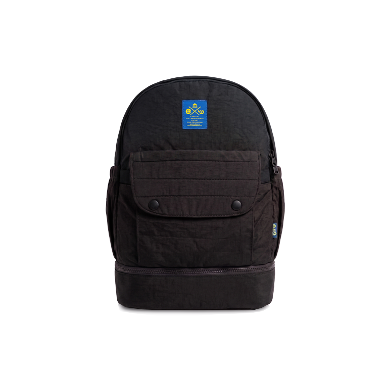 RUMA Backpack ESCORT x PIKSI PROVISIONS x MADLENKA Collaboration