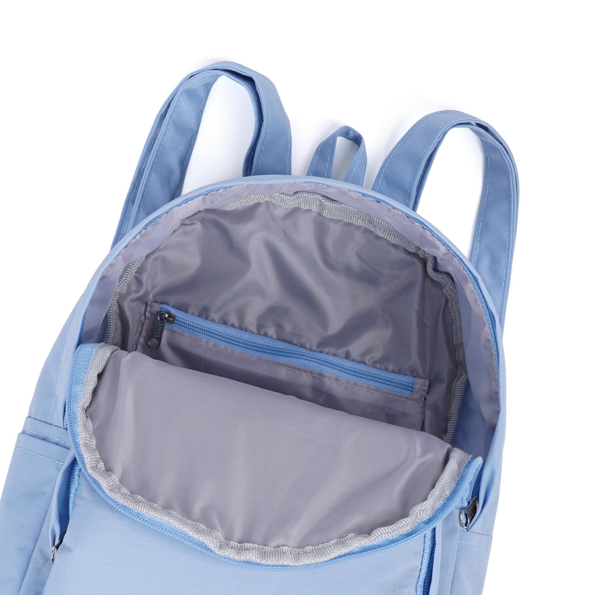LUMI Backpack