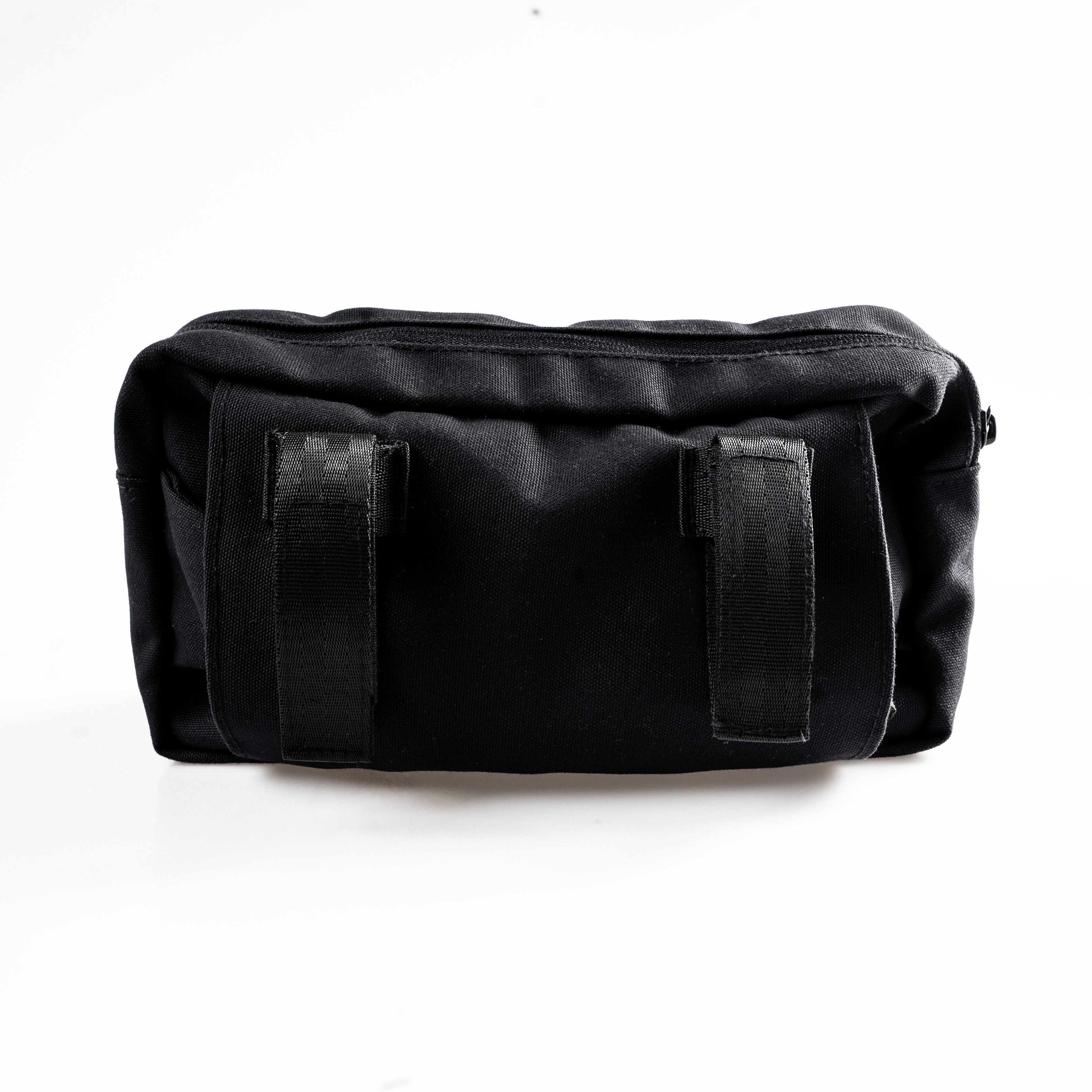 ESCORT X KOIL & KUBURAN WAIST BAG SPECIAL EDITION