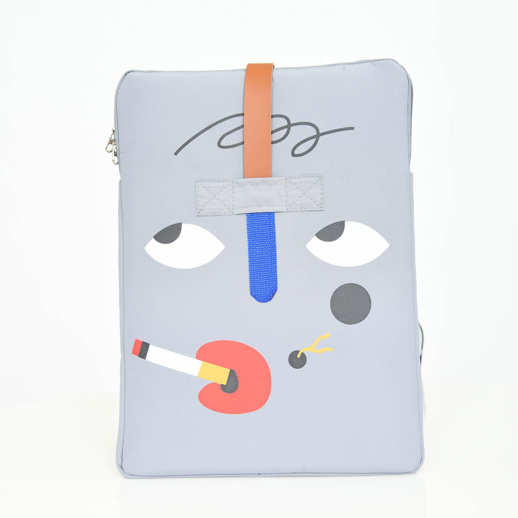 MATA LAPTOP SLEEVE
