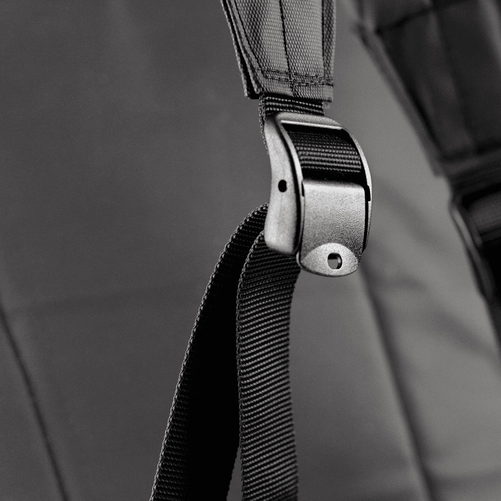 TROOPER BACKPACK
