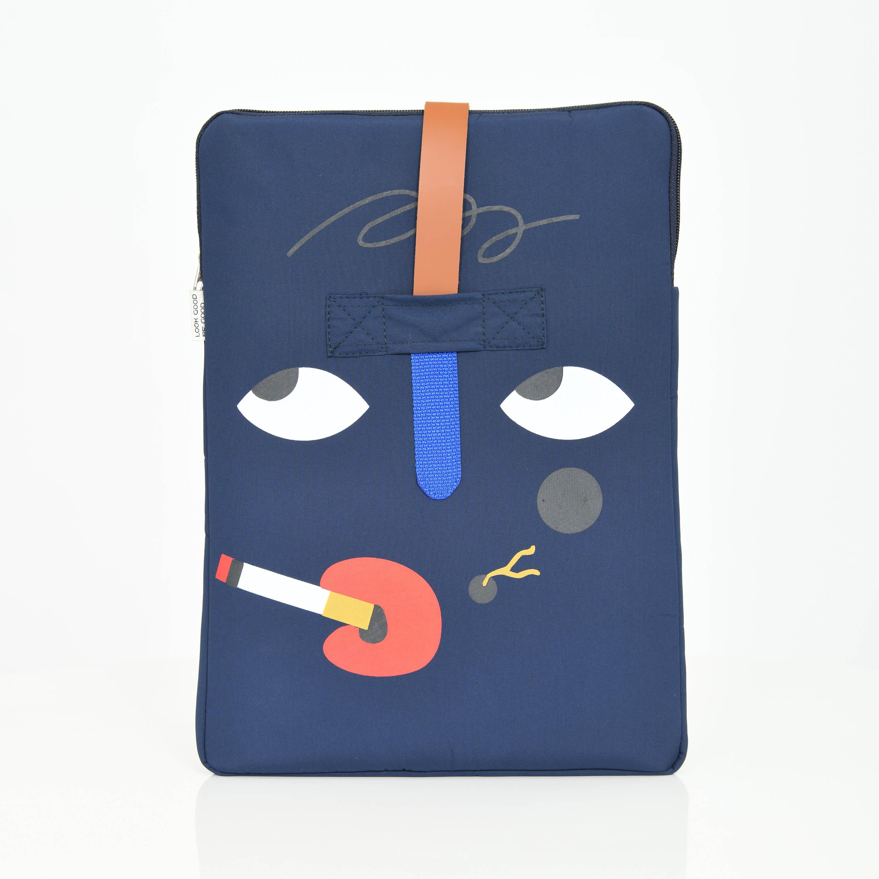 MATA LAPTOP SLEEVE