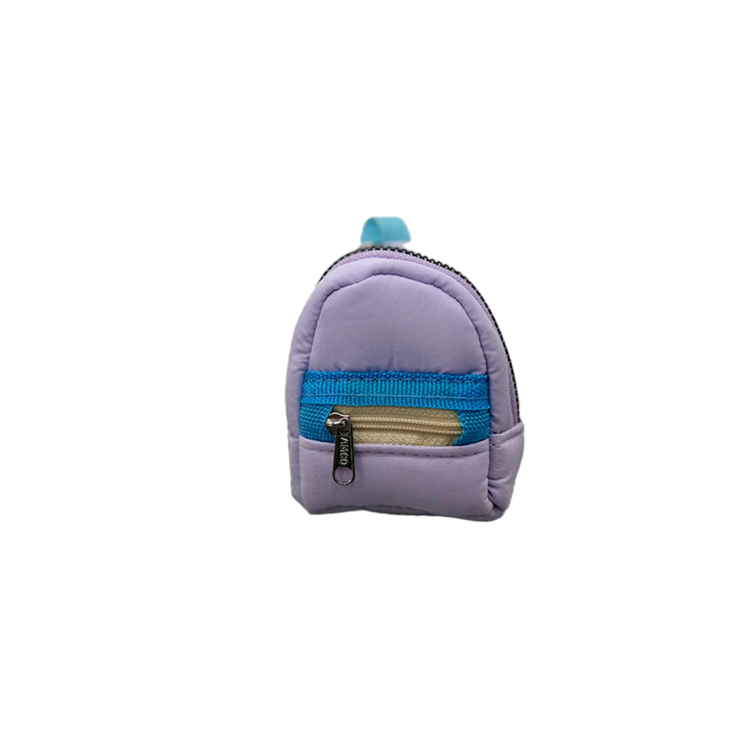 CLEO BACK CHARM