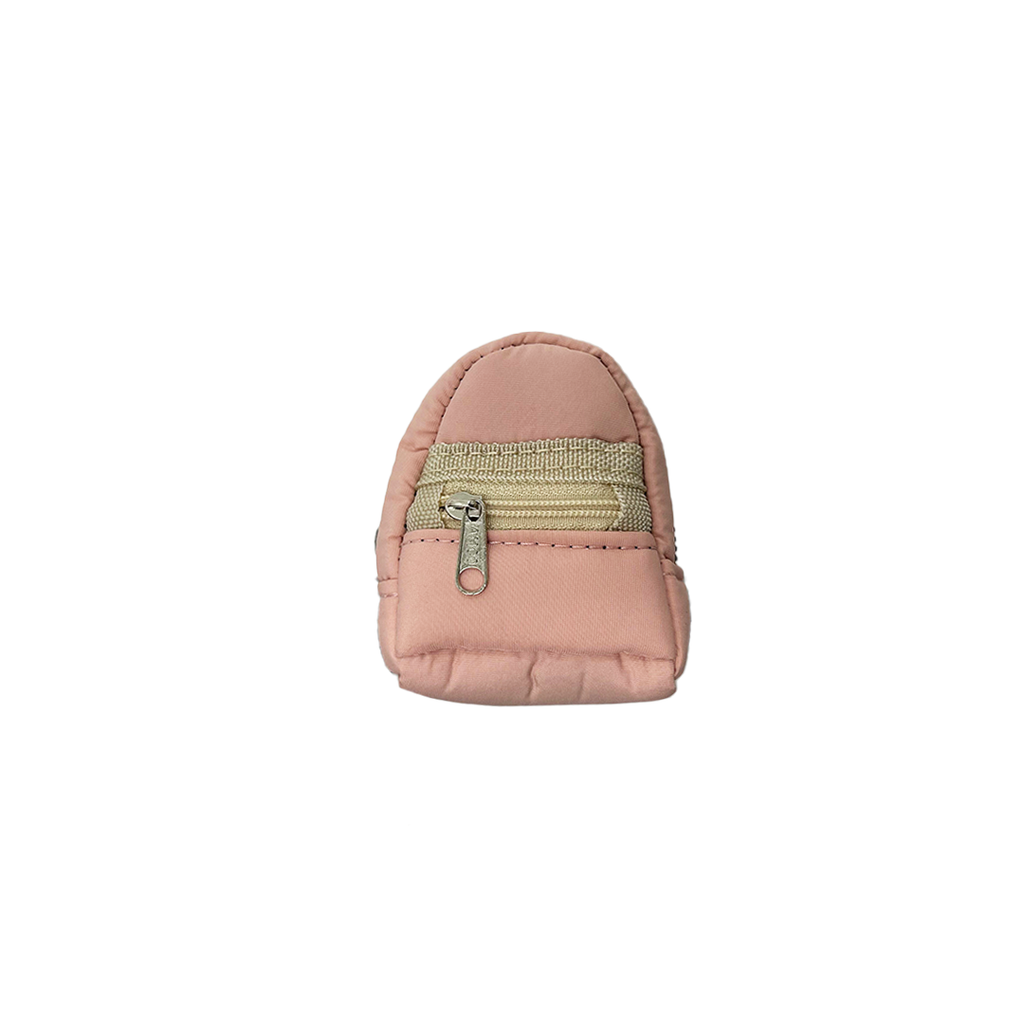 CLEO BACK CHARM
