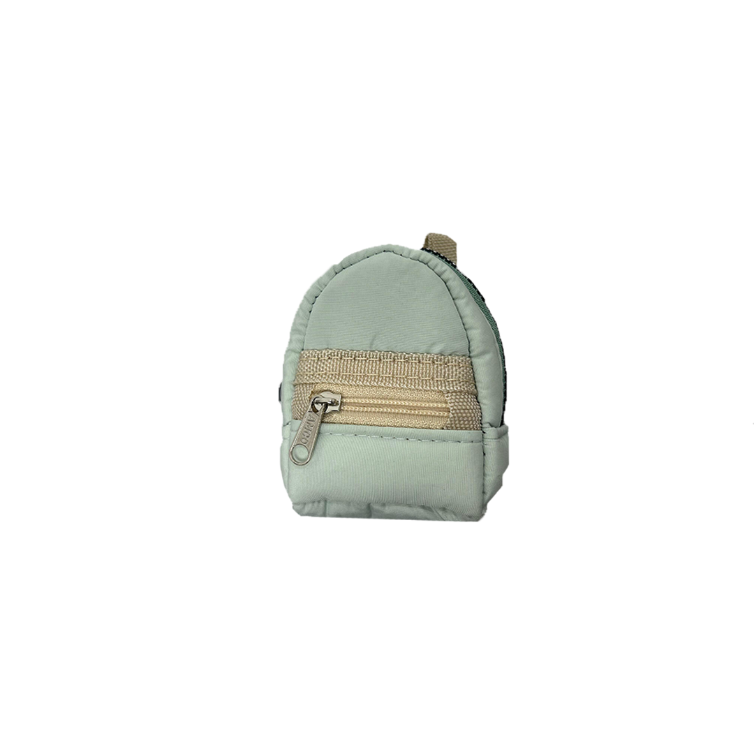 CLEO BACK CHARM